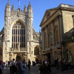 Bath Abbey