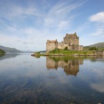 Eilean Donnan Castle (Bild: aboutpixel.de / Armin Scheel)