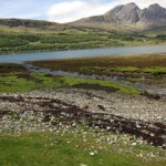 Isle of Skye (Bild: aboutpixel.de - Ann Kathrin Hoffmann)