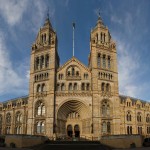 Natural History Museum London (Bild: Diliff - wikipedia)
