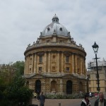 Highlight von Oxford