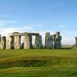 Stonehenge ist immer eine Reise wert (Bild: Maximilian Effgen - Fotolia)