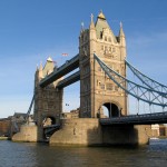 Towerbridge (Bild: mirubi - Fotolia)