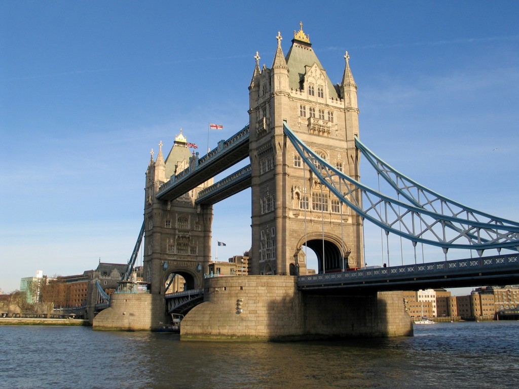 Towerbridge