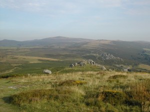 Dartmoor