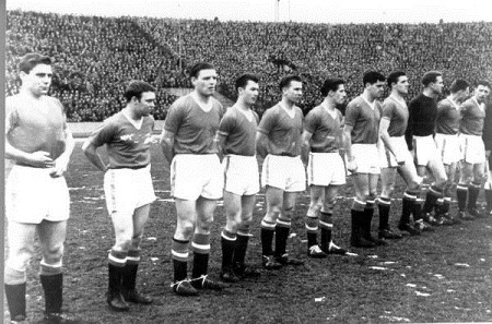 Busby Babes