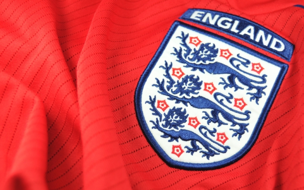 England Three Lions